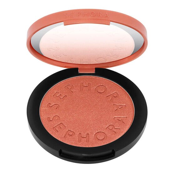 COLORFUL BLUSH-23 27 CHARMED